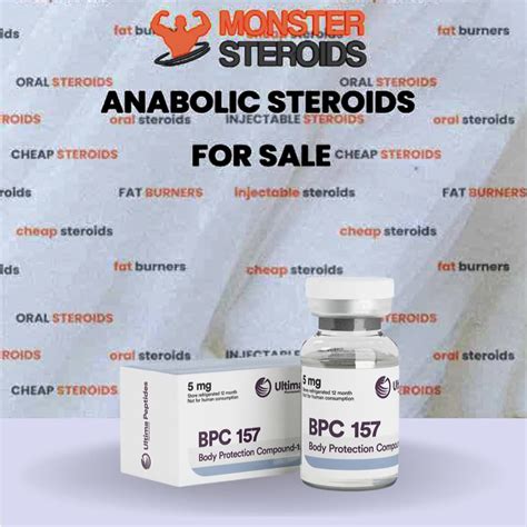 [Compound Experience Saturday] BPC 157 : steroids - reddit