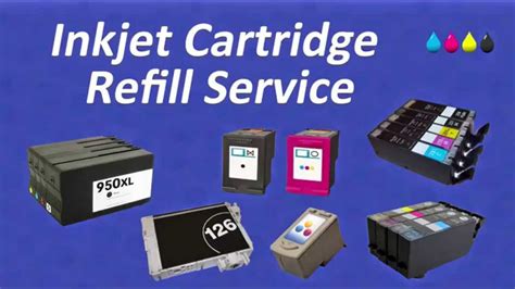 [Costco] Costco - Ink Cartridge Refill Service - $9.99 - Page 2 ...