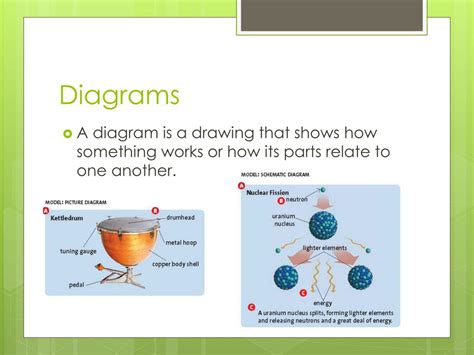 [DIAGRAM] Informational Text Diagram