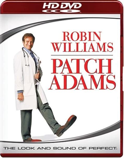 [DVD rip - ITA] Patch Adams (1998).avi - My Veoh