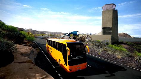 [Download] - TOURIST BUS SIMULATOR (PC DL) - [Bus …