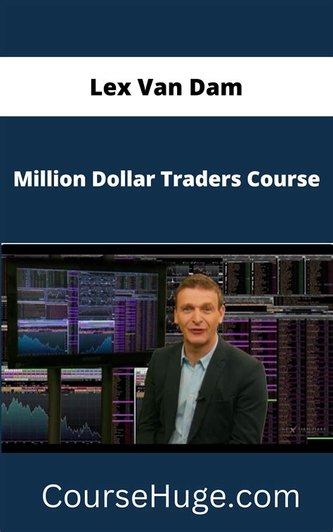 [Download] Lex van Dam – Million Dollar Traders Course