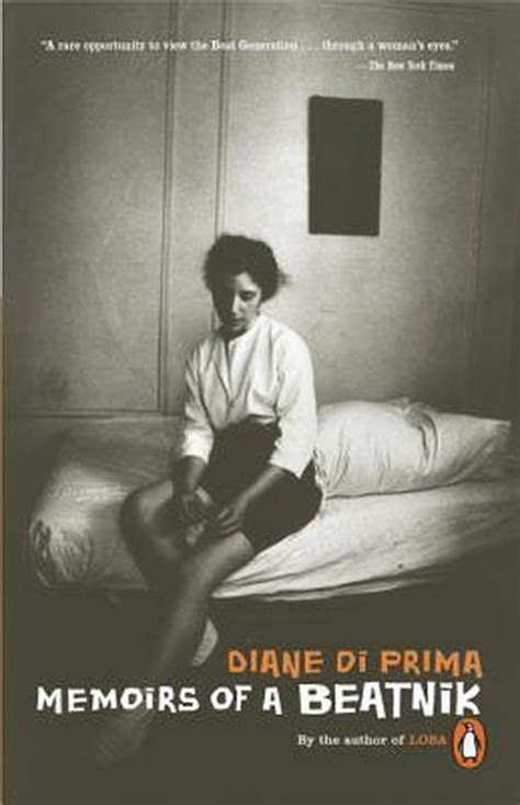 [Download] Memoirs of a Beatnik de Diane Di Prima libros ebooks