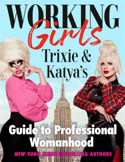 [Download] Working Girls: Trixie and Katya