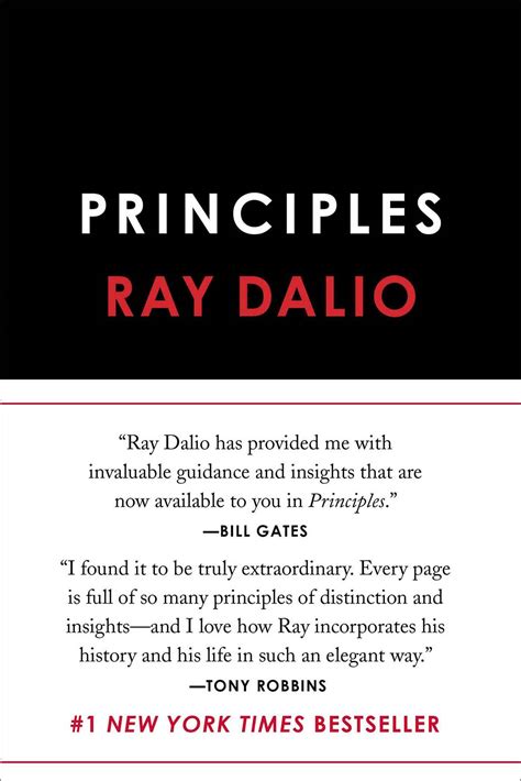 [Download PDF/Epub] Principles: Life and Work - Ray Dalio