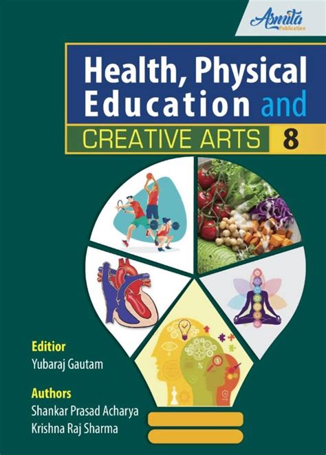 [Download PDF] Health and Physical Education grade- 8 in …