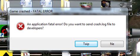 [ETS 2 MP] Game crashes after spawning - TruckersMP Forum