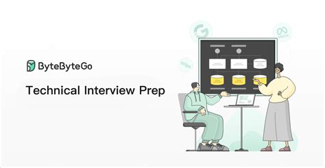 [Ebook] ByteByteGo System Design Interview by Alex Xu