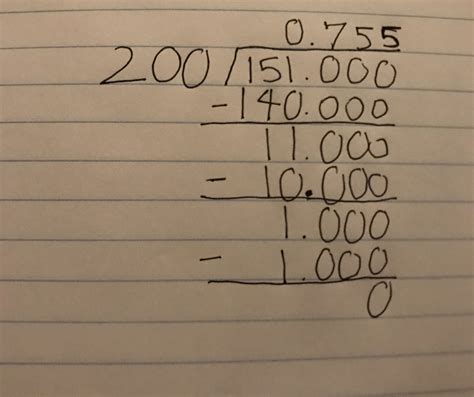 [Expert Verified] What is 117 151/200 as a decimal