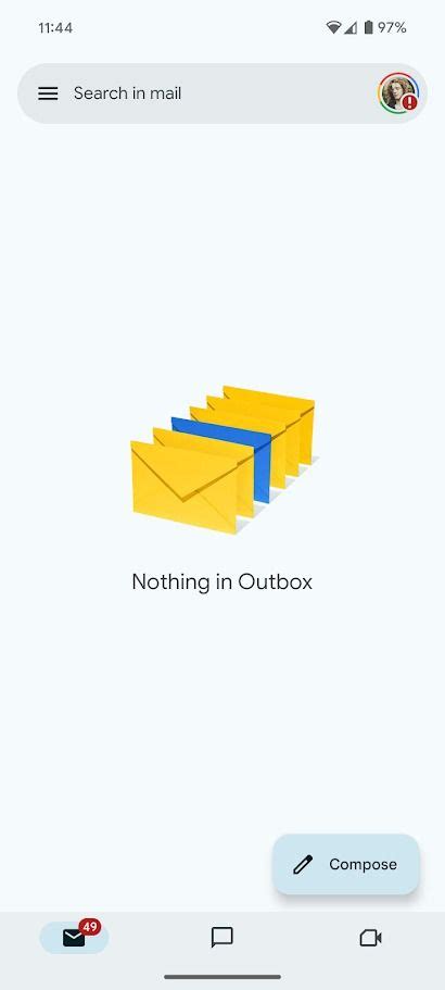 [FIX] Emails Stuck in Gmail Outbox Folder