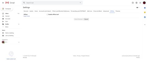 [FIXED] Emails Stuck in Outbox Gmail