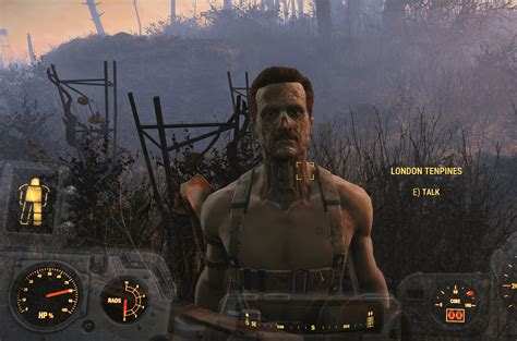 [FNV] Copying NPC face : r/FalloutMods - reddit