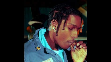 [FREE] ASAP ROCKY TYPE BEAT GANGSTA YouTube.