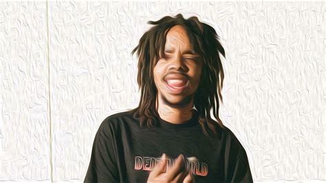 [FREE] EARL SWEATSHIRT X NAVY BLUE X THE ALCHEMIST …