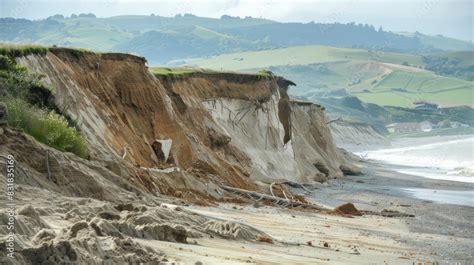 [FREE] Sea cliffs retreat due to erosion by waves. Which coastal ... - wintechmobiles.com