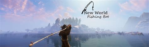 [FREE]New World Fishing Bot - Sleeping Fisherman …