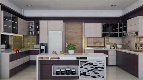 [Full Guide] 6 Tahap Membangun Dapur Minimalis Modern - balustradellc