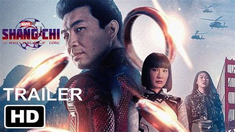 [FULL- the master] Shang-Chi (2024) Movie Online Free Download