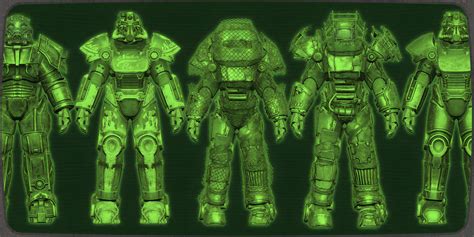 [Fallout 4] Power Armor Build! YouTube