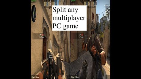 [Feature Request] Multiplayer (LAN/split-screen/same-screen) #243 - Github