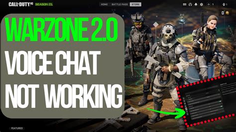 [Fixed] Warzone Mic/Voice Chat Not Working PC & Console Driver Easy