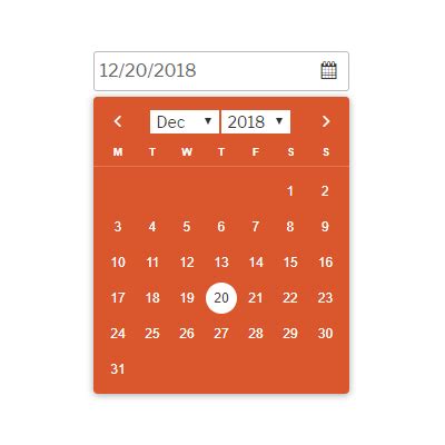 [Free Download] Gravity Forms Datepicker Enhance UI (Nulled) [Latest Version] BigNulled