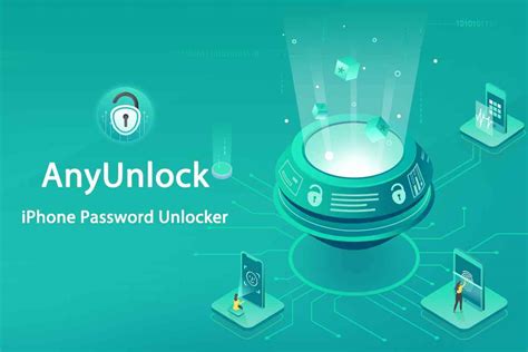 [Full] AnyUnlock Review: Is it worth trying? - iMobie