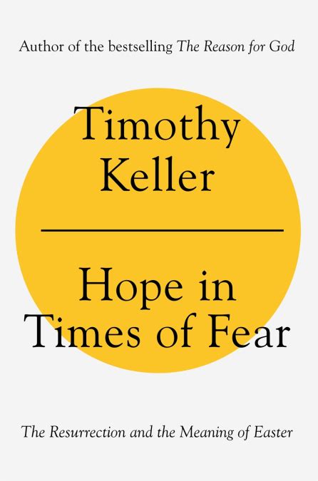 [Full Book] PDF Download Hope in Times of Fear: The ... - YUMPU