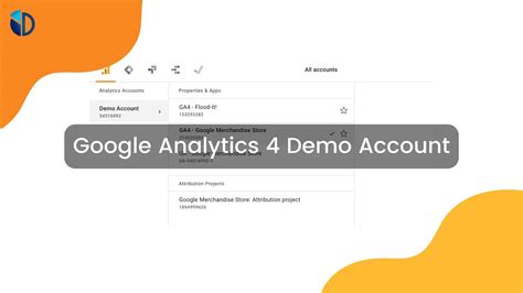 [GA4] Demo account Analytics Help Google Help. 