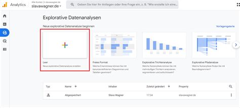 [GA4] Einführung in das explorative Analysetool - Google …