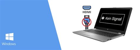 [GELÖST] HDMI-Kabel kein Signal - Driver Easy