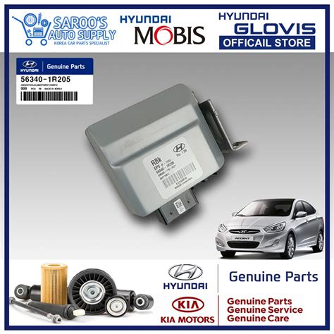 [GENUINE] EPS Module/MDPS Module/ MDPS Controller/ Power Steering