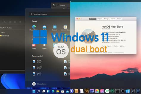 [GUIDE] Dual-Boot for Windows 10/11 and macOS on … - balustradellc