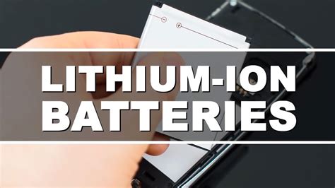 [GUIDE] How to prolong the life of your Li-Ion battery