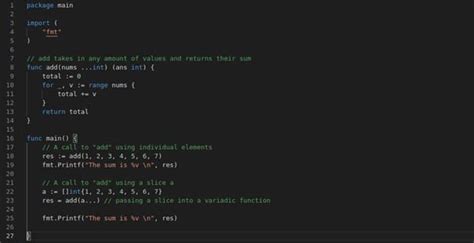 [Golang] function & method 函式與方法 PJCHENder 未整理筆記