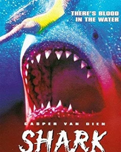 [Gratuit 720p] Shark Attack ~ Streaming Vf (1999) Film Complet