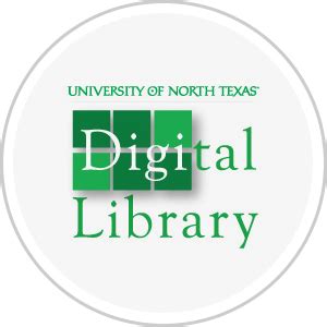 [Great Hall Interior] - UNT Digital Library