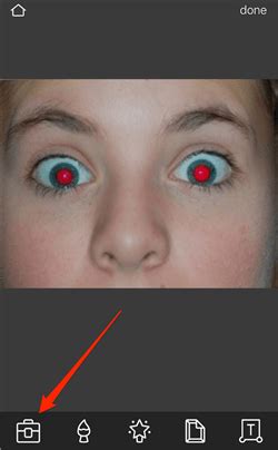 [Guide] How to Fix Red Eyes in iPhone Photos - iMobie