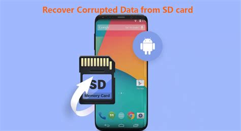[Guide] How to Recover Files From a Corrupted SD Card (2021)