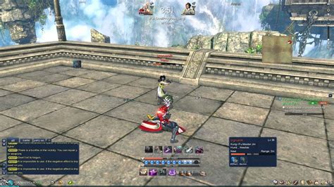 [Guide] L'assassin 1v1 Assassin Blade & Soul Forums.