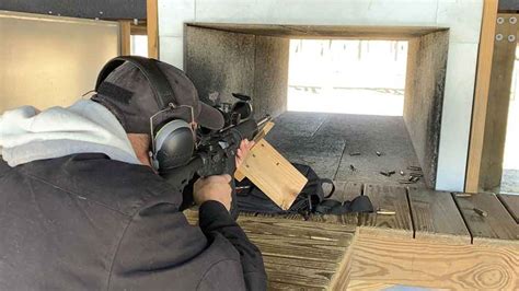 [Guide] Shooting Range Guide for Beginners Indoor & Outdoor Ranges