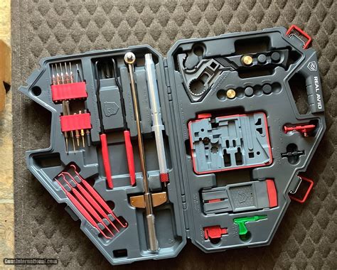 [Guide] Tools for Building an AR15 AR15 Tool Kit List