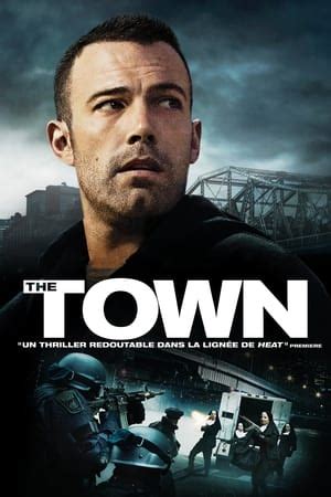 [HD-FuLL!!] The Town Film Streaming Vf Complet