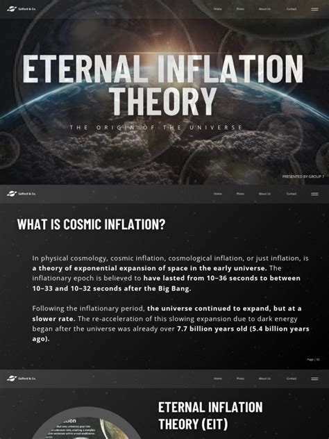 [hep-th/0702178] Eternal inflation and its implications - balustradellc