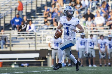 [HQ] Hilliard Bradley vs Olentangy Berlin Live Football In (19th ...