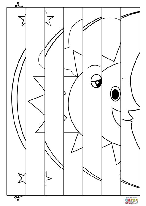 [High Resolution] Agamograph Printables Free