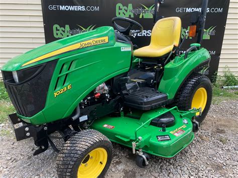 [Hot Item] Used Farming Tractors John Deer 60HP 4X4 Tractor ...