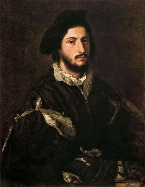 [Info] An Italian Portrait