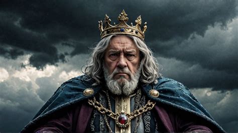 [Info] King Lear and