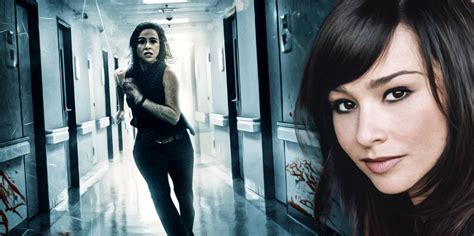 [Interview] Danielle Harris Talks With iHorror! iHorror